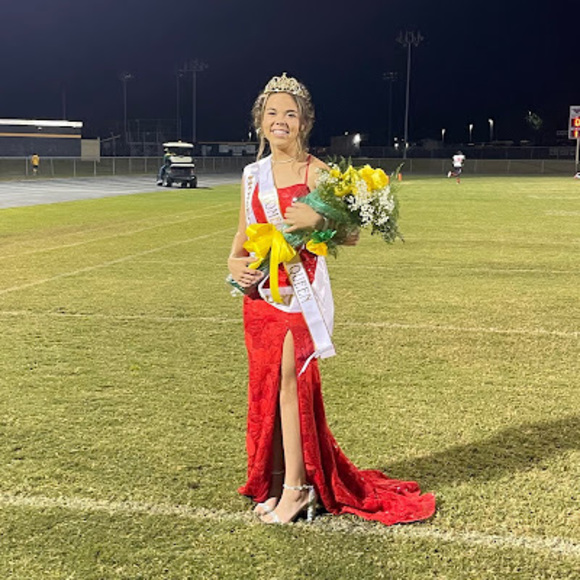 Meet your Posher, Elise - Picture 1 of 1